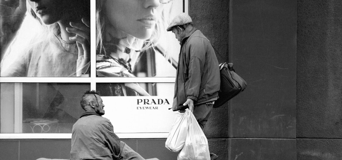 povertà