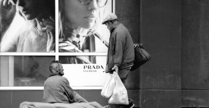 povertà