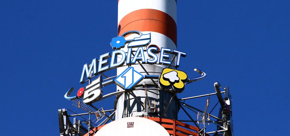 Mediaset berlusconi fininvest