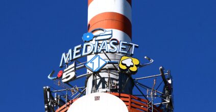 Mediaset berlusconi fininvest
