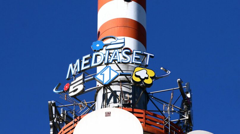 Mediaset Berlusconi Fininvest