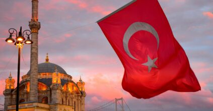 turchia