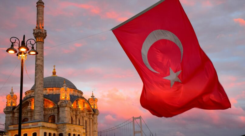 Turchia