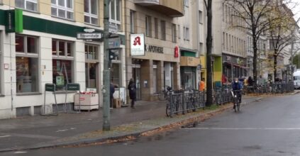 germania austria mega lockdown covid