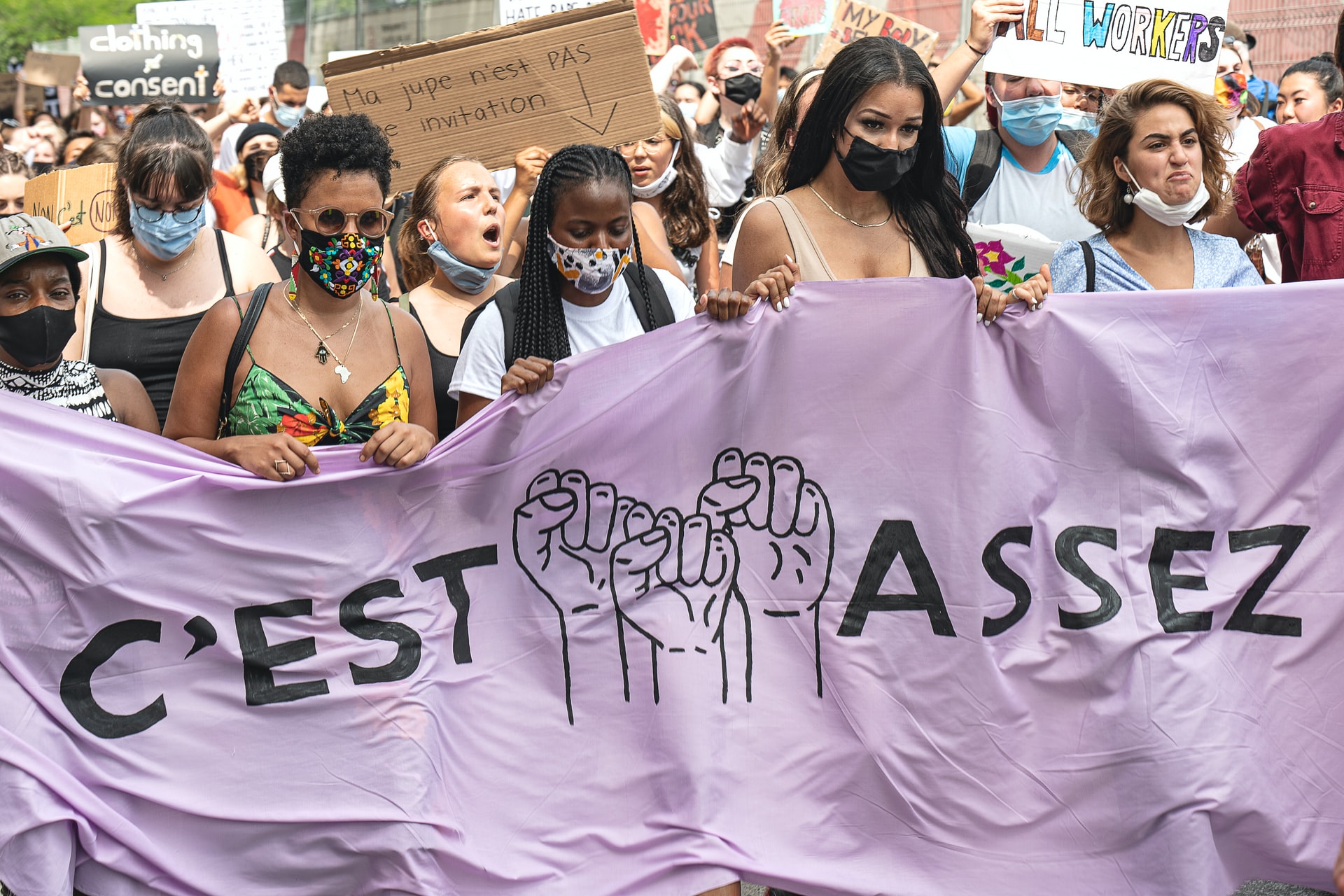 #metoo