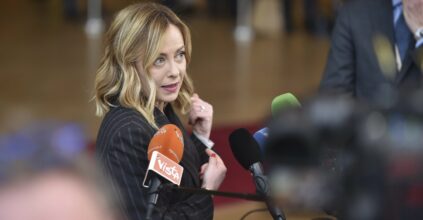 IA Meloni