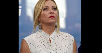 meloni coldiretti
