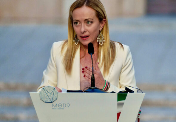 Governo Tecnico