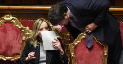 pnrr italia