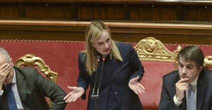 governo sindaci