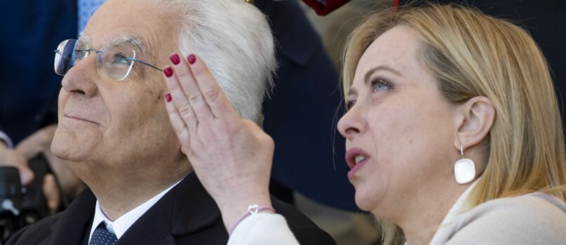Senatori A Vita