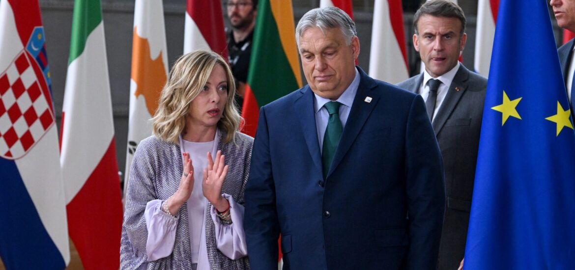 orban ecr