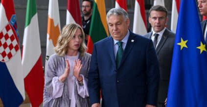 orban ecr