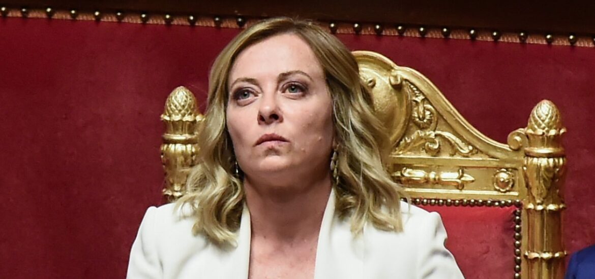 governo meloni