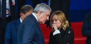 tajani
