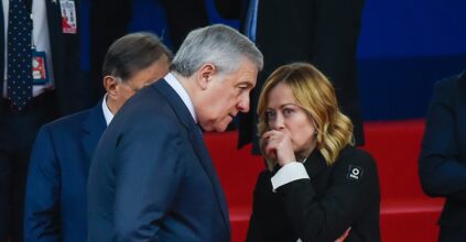 tajani