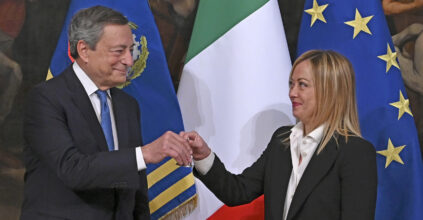 melodraghi