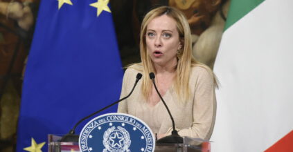 programma Fdi europee