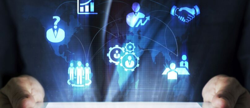 Digital Economy