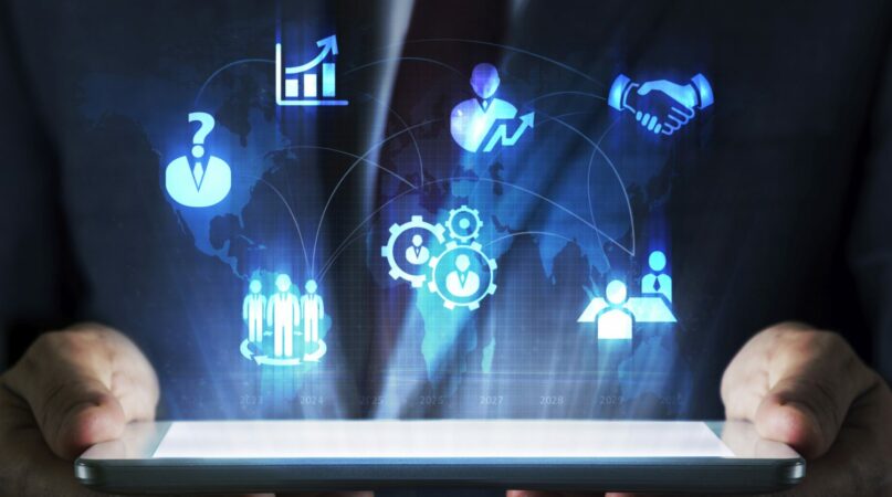 Digital Economy