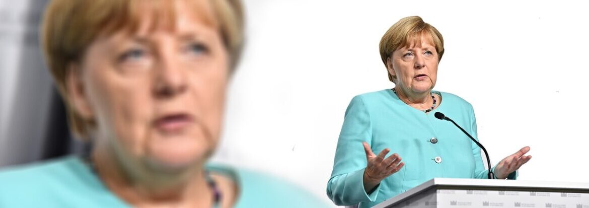 cdu merkel