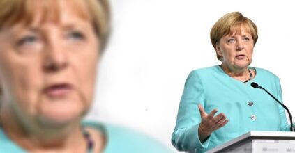 cdu merkel
