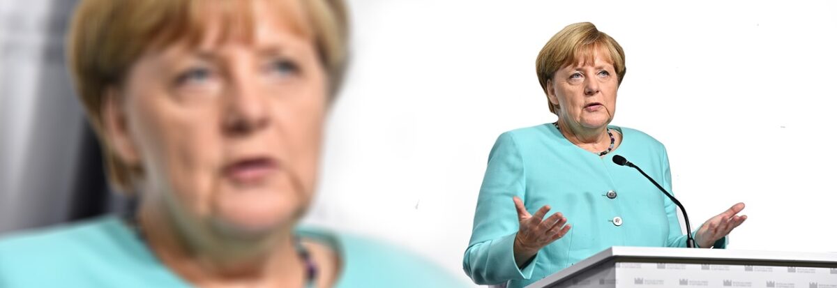 cdu merkel