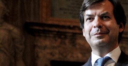 Carlo Messina