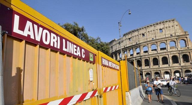 Roma Metropolitane