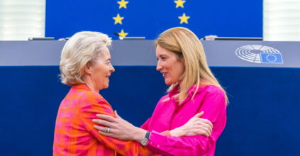 Nomine europa
