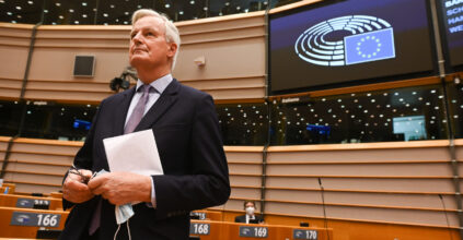 Chi è Michel Barnier, nuovo premier della Francia