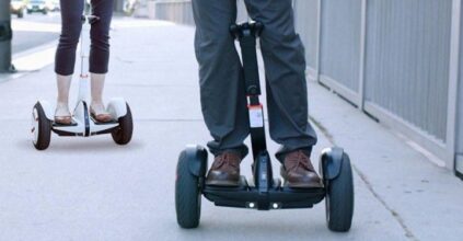 Micromobilità elettrica, come procede la sperimentazione in Italia