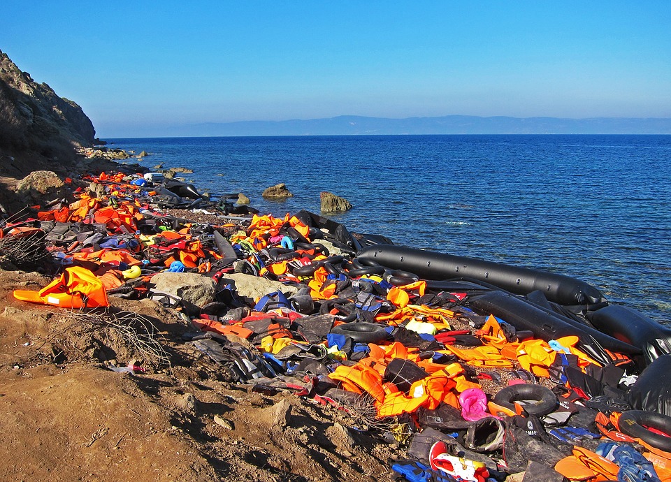 Migranti
