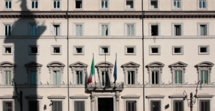 ministero della Transizione ecologica