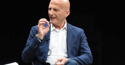giornale minzolini d'alema