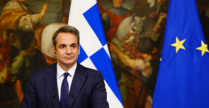 mitsotakis premier riconfermato ma avrà bisogno del secondo turno