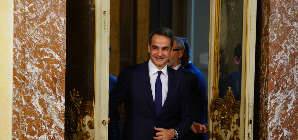 grecia al voto oggi