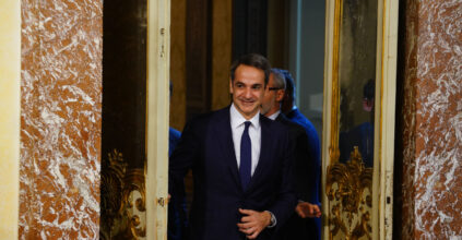grecia al voto oggi