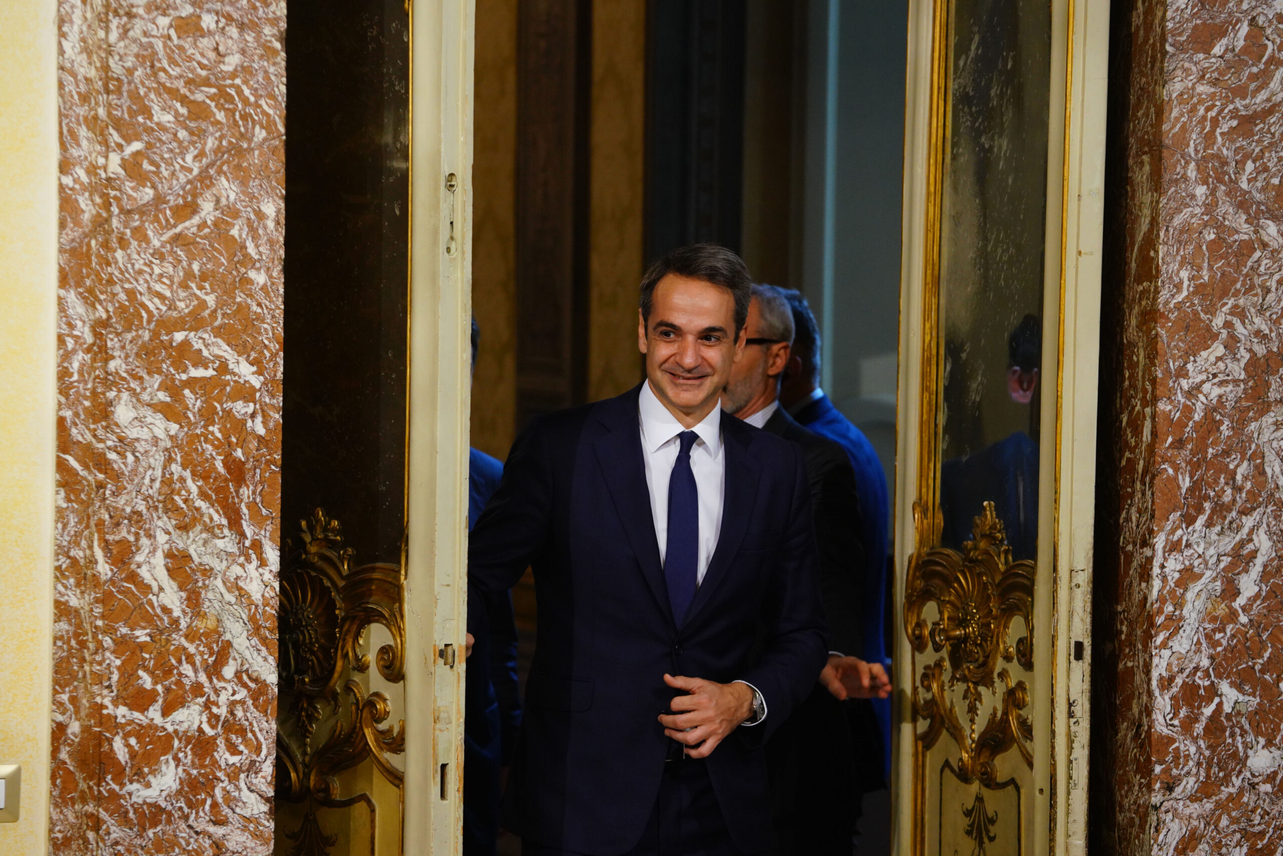 grecia al voto oggi