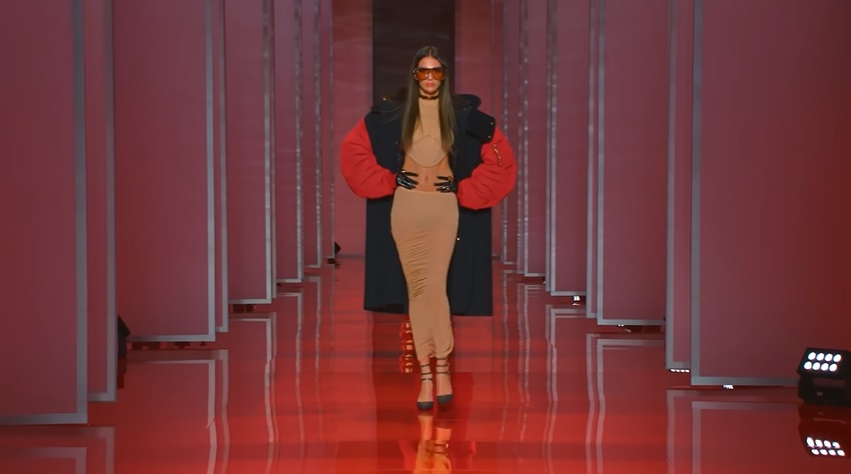 mercato russo moda italiana