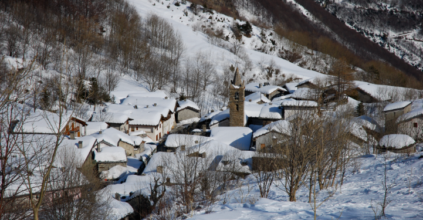 Moncenisio