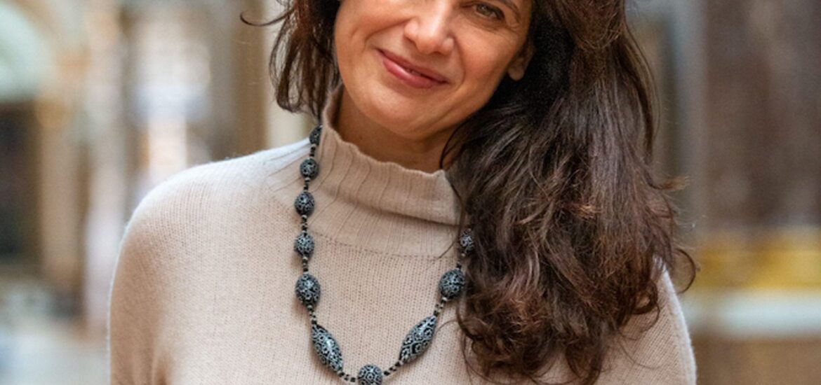 monica preti
