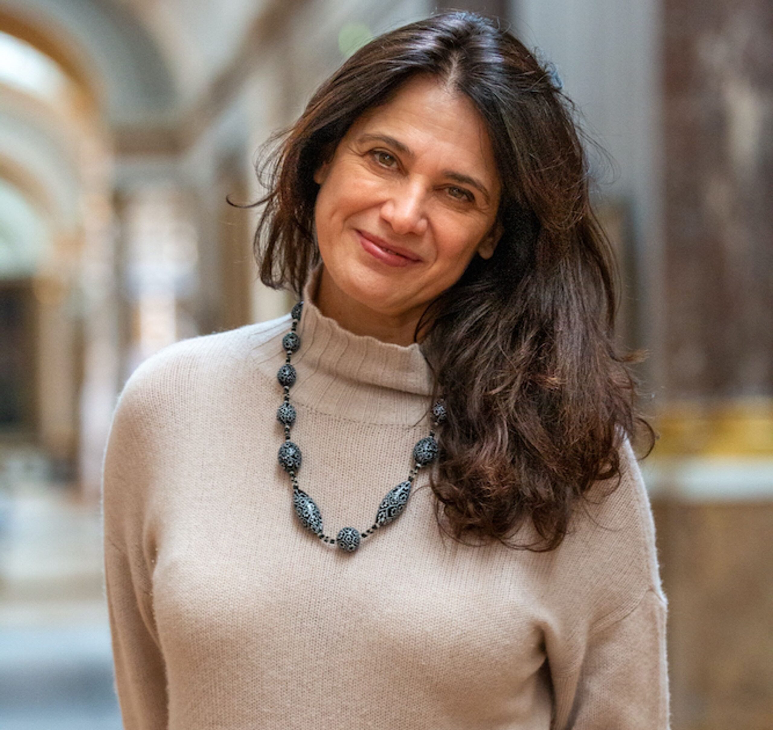 monica preti