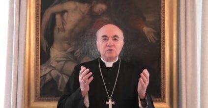monsignor carlo maria viganò