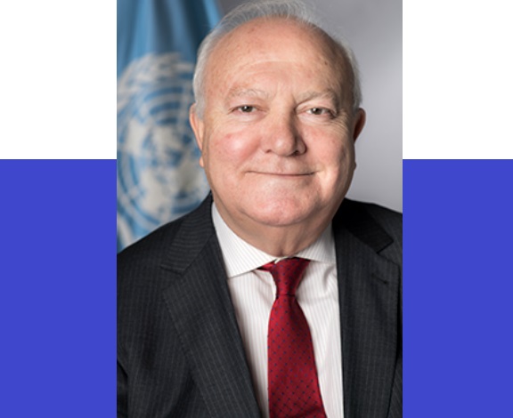 Miguel Ángel Moratinos Cuyaubé