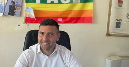 Luciano mottola melito