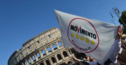 m5s Conte Pd