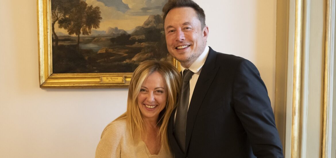 Musk