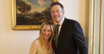 Musk