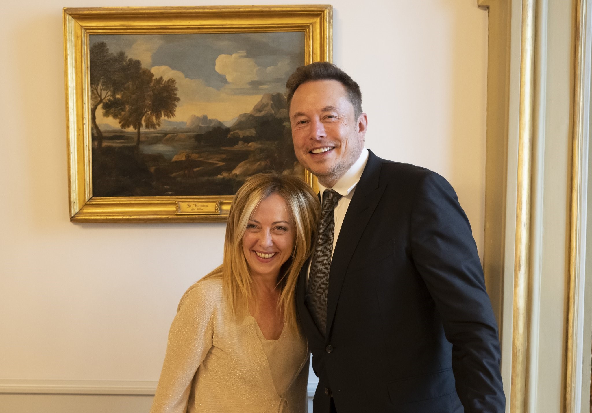 Musk